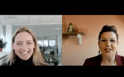 Maartje Blijleven over omgaan met tegenslag en kritiek als ondernemer