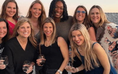 Learnings uit Amerika