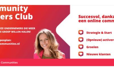 Hoe koppel je je groep aan je pagina?