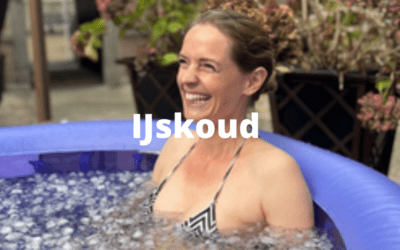 IJskoud