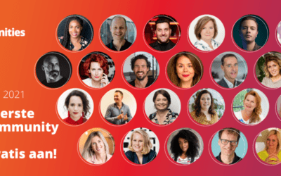 Highlights van het Online Community Summit – must see!