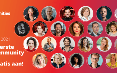 Eerste Online Community Summit van Nederland start 17 mei