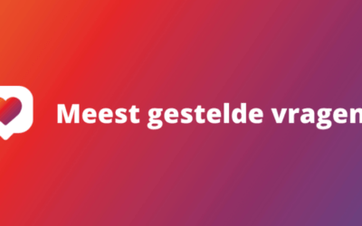 Meest gestelde vragen m.b.t online communities bouwen