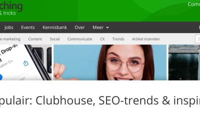 Top 10 best gelezen artikelen op Frankwatching in februari