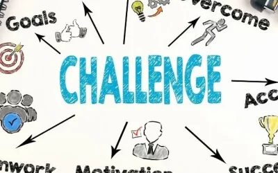 6 dingen die je niet mag vergeten als je een mini-training / challenge organiseert