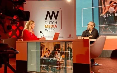 Wil jij 8 miljoen Nederlanders bereiken?