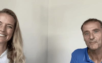 Het geheim achter de succesvolle Beleggen community