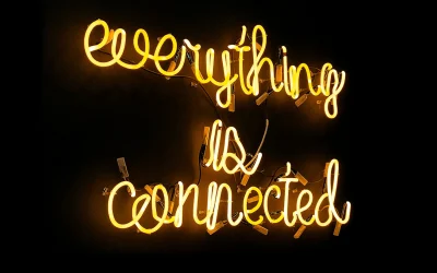 Verzuipen dreigt voor ondernemer met koudwatervrees voor online netwerken