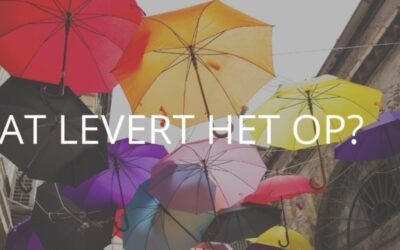 Waarom zou je als gepassioneerde zzp-er of ondernemer investeren in een online community?