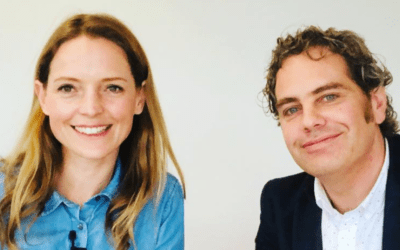 Hoe zet een groot bedrijf als Brunel communities in?