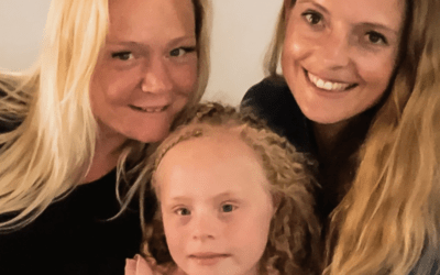 ‘Als je een gedeelde zorg hebt, dan begrijp je elkaar en kun je echt helpen.’