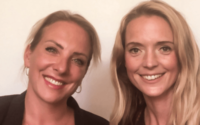 Hoe je met een community het leven van tienduizenden vrouwen verandert