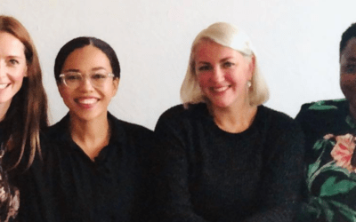 Hoe begin je samen een community vanuit een gemeenschappelijke passie?