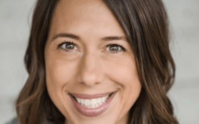 Hoe je van pijn je kracht maakt