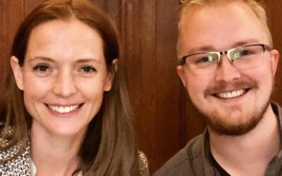 Onderzoek doen in communities: de do’s en dont’s met Joshua van Wijgerden