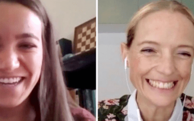 Een succesvolle business bouwen en dicht bij jezelf blijven: hoe doe je dat?