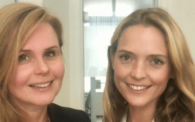 Communitybuilding binnen organisaties: ‘Het gaat vaak niet zonder horten of stoten’