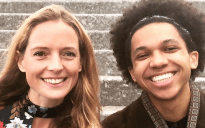 Creëer je eigen social movement met de inzet van online communities, met Robin Ramos