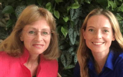 Female empowerment met een online community: Female Ventures