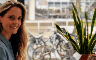 Dan schrijf je toch gewoon een boek?