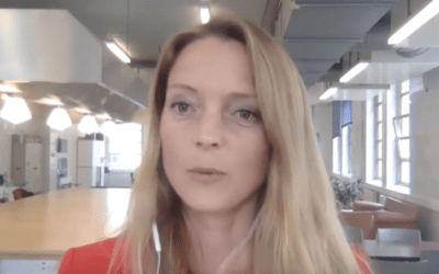 Mijn meest openhartige interview ooit