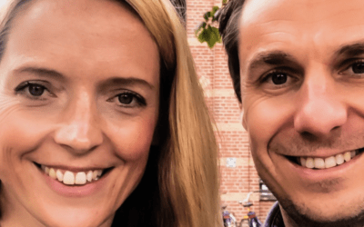 Van side-hussle naar een community met 200.000 leden