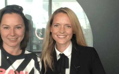 Mooie voorbeelden van online communities, met Sonja Loth