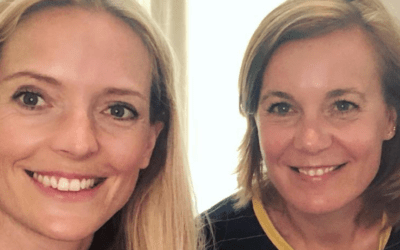 Hoe start je een community?