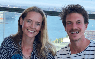 Wat als je illegale feestjes geeft en daar een community rond wil bouwen?