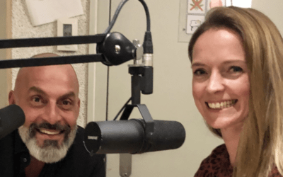 Van de universiteit geschopt en uit betaald voetbal gezet: wat als je dan toch succesvol wilt worden?