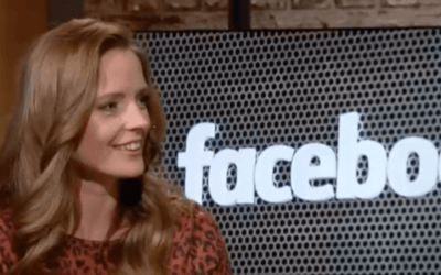 Facebook 15 jaar. Een terugblik